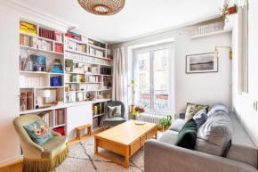 GuestReady - Family Retreat in Bastille